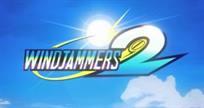 Windjammers 2