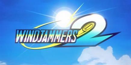 Windjammers 2