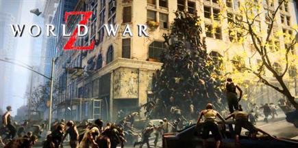 World War Z