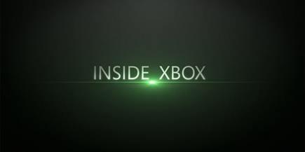 Inside Xbox