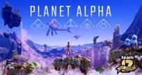 Planet Alpha