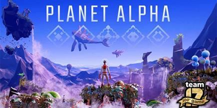 Planet Alpha