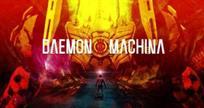 Daemon X Machina