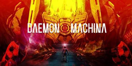 Daemon X Machina