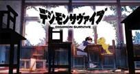 Digimon survive