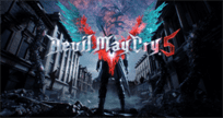 Devil May Cry 5