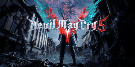 Devil May Cry 5