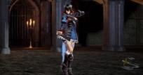 Bloodstained: Ritual of the Night