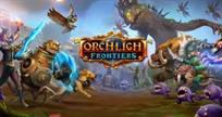 Torchlight Frontiers