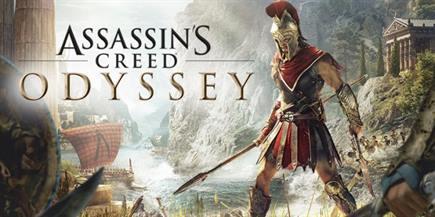 Assassin’s Creed Odyssey