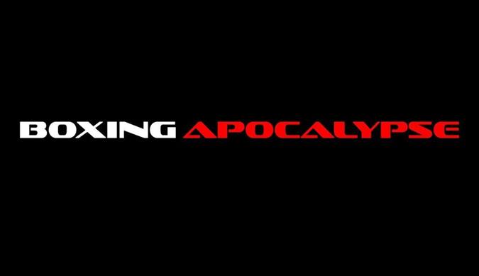 Boxing Apocalypse מציאות מדומה