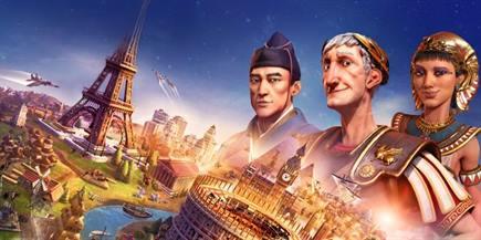 Civilization VI