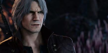 Devil May Cry 5