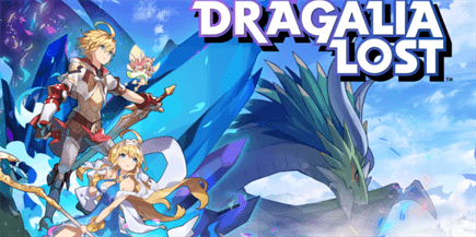 Dragalia Lost