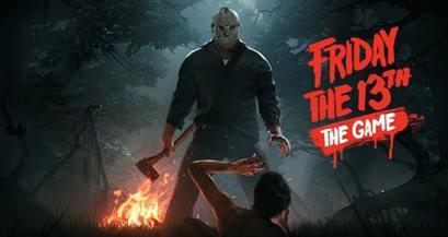 Friday the 13th: The Game