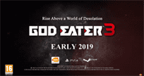 God Eater 3