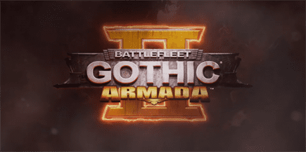 Gothic Battlefleet Armada 2