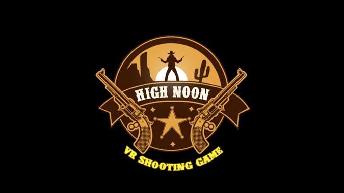 High Noon מציאות מדומה