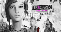 Life is Strange: Before the Storm