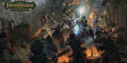 Pathfinder: Kingmaker