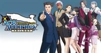 Phoenix Wright: Ace Attorney Trilogy