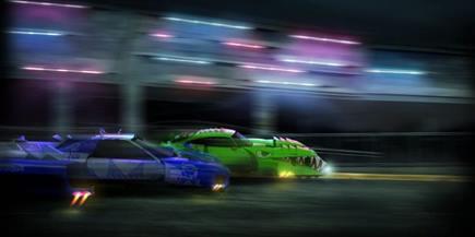 RGX SHOWDOWN