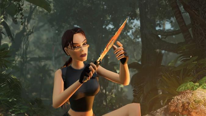 Shadow of the Tomb Raider