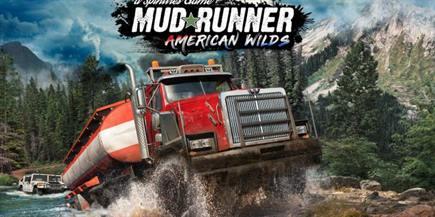 Spintires: MudRunner - American Wilds