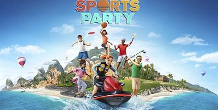 Sports Party