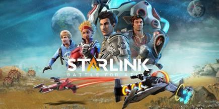 Starlink Battle for Atlas