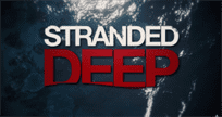 Stranded Deep