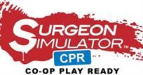 Surgeon Simulator CPR