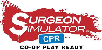 Surgeon Simulator CPR