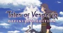 Tales of Vesperia: Definitive Edition