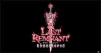 The Last Remnant