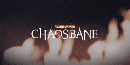 Warhammer Chaosbane