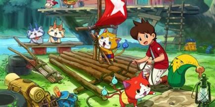 Yo-Kai Watch 3