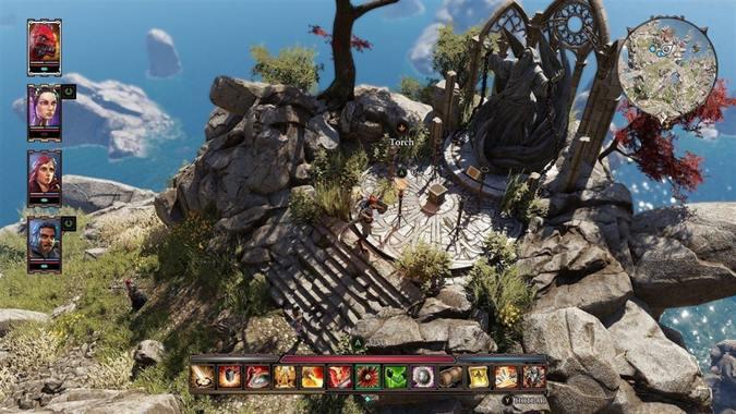 Divinity: Original Sin 2 Definitive Edition