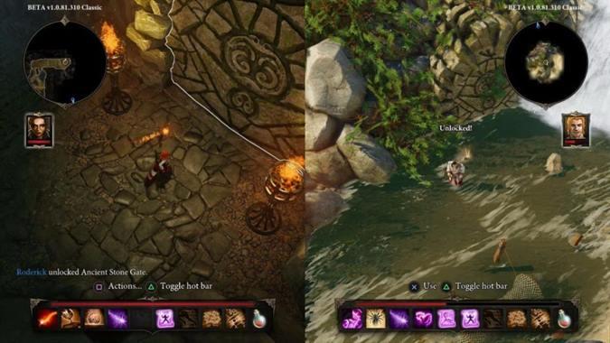 Divinity: Original Sin 2 Definitive Edition