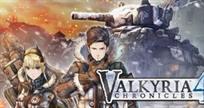 Valkyria Chronicles 4