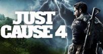 Just Cause 4