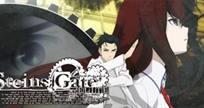 Steins;Gate Elite