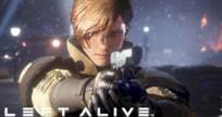 left alive