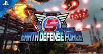 Earth Defense Force 5