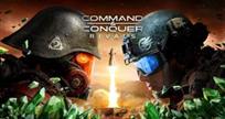 Command & Conquer Rivals