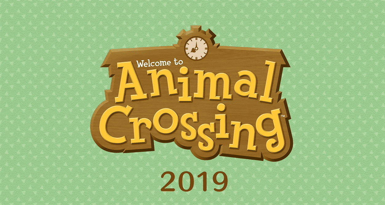 Animal Crossing