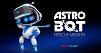 Astro Bot Rescue Mission