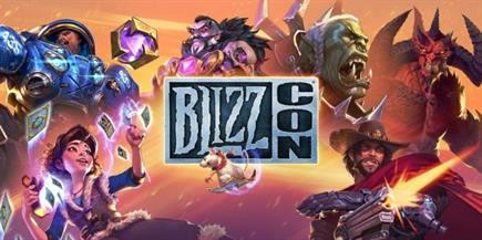 BlizzCon 2018