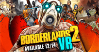 Borderlands 2 VR