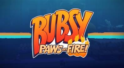 Bubsy: Paws on Fire